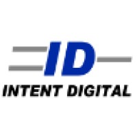 Intent Digital Logo