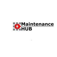 Maintenance Hub Logo