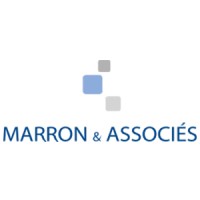 Marron & Associés Logo