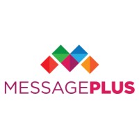 MessagePlus Logo