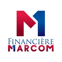 FINANCIÈRE MARCOM Logo