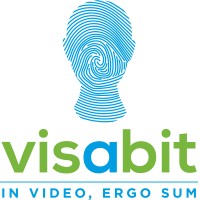 Visabit Logo