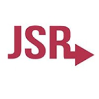 JSR Tech Consulting Logo