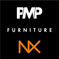 PMP Furniture b.v. Logo