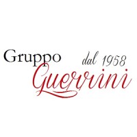 Gruppo Guerrini dal 1958 Logo