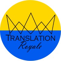 Translation Royale Logo