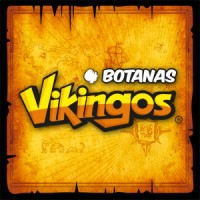 Botanas Vikingos Logo