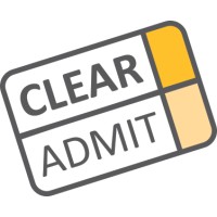 Clear Admit Logo