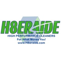 H8eraide High Performance Cleaners LLC. Logo