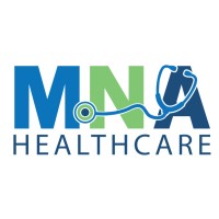 MNA Healthcare Logo
