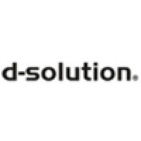 d-solution Logo