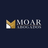 MOAR | Abogados Logo