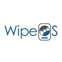 WipeOS Logo