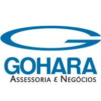 Gohara Assessoria Logo