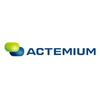 ACTEMIUM Mexico Logo