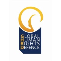 Global Human Rights Defence Logo