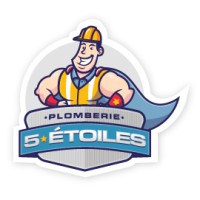 Plomberie 5 Étoiles Logo