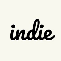 Indie Law, A Trademark Law Firm Logo