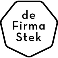 de Firma Stek Logo