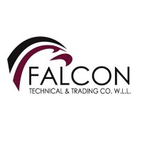Falcon Technical & Trading Co. W.L.L Logo