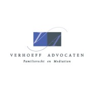 Verhoeff Advocatuur en Mediation Logo