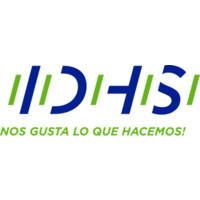 IDHS Logo