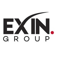 EXIN Group Logo