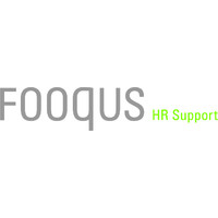 Fooqus HR Support BV Logo