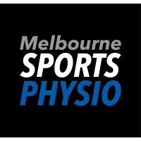 Melbourne Sports Physiotherapy Logo