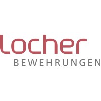 Locher Bewehrungen AG Logo