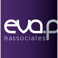 Eva P. & Associates Logo