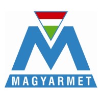 MAGYARMET Finomöntöde Kft. Logo