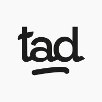 Take a Desk - TAD Logo