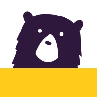 Northern Bear Logo