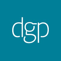 dgp – Deutsche Gesellschaft für Personalwesen e.V. Logo