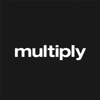 We Are MULTIPLY Logo