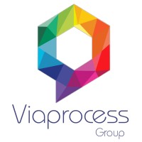 Viaprocess Group Logo