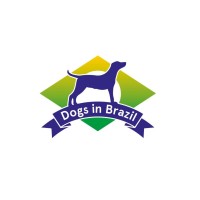 Dogs in Brazil Logo