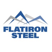 Flatiron Steel Logo