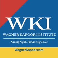 Wagner Kapoor Institute Logo