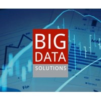 Big Data Solutions Logo