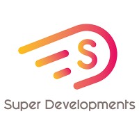 Super Developments Logo