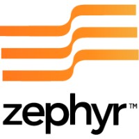 Zephyr Technologies Logo