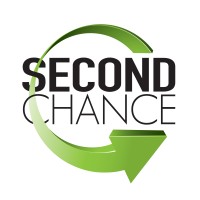 Second Chance Inc. Logo