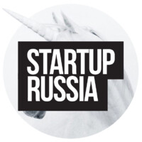Startup Russia Logo