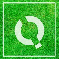 Quarks Consultoria Creativa Logo