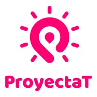 ProyectaT Logo
