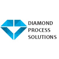 Diamond Process Solutions Inc. Logo