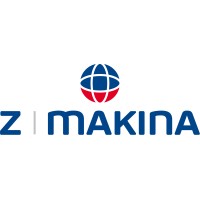 Z Makina Teknolojisi A.Ş. Logo