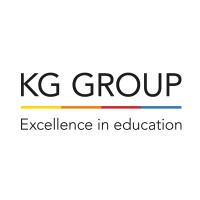 KG Group Education Logo